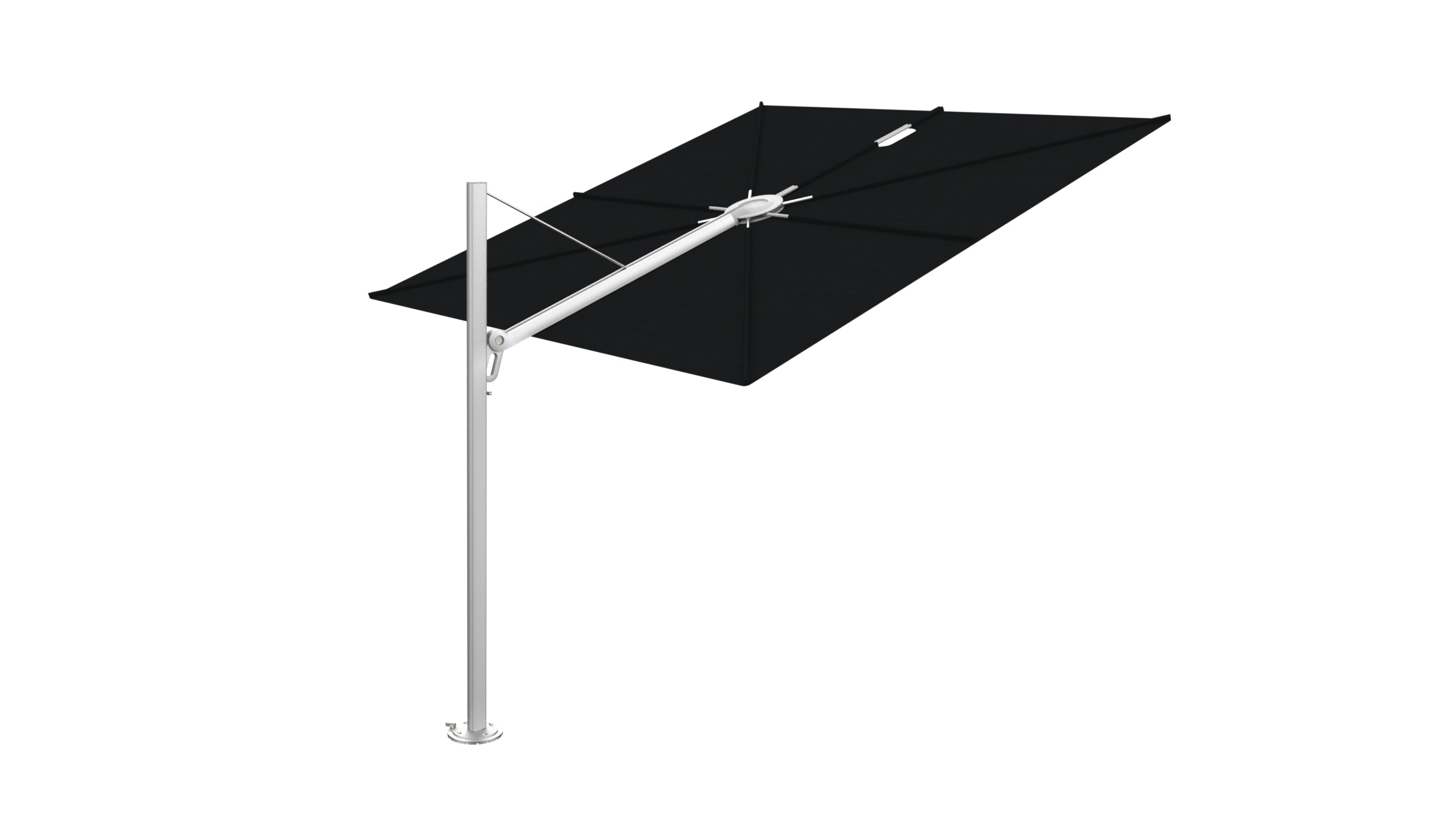 Umbrosa I Spectra Mono 2.5 m with straight mast