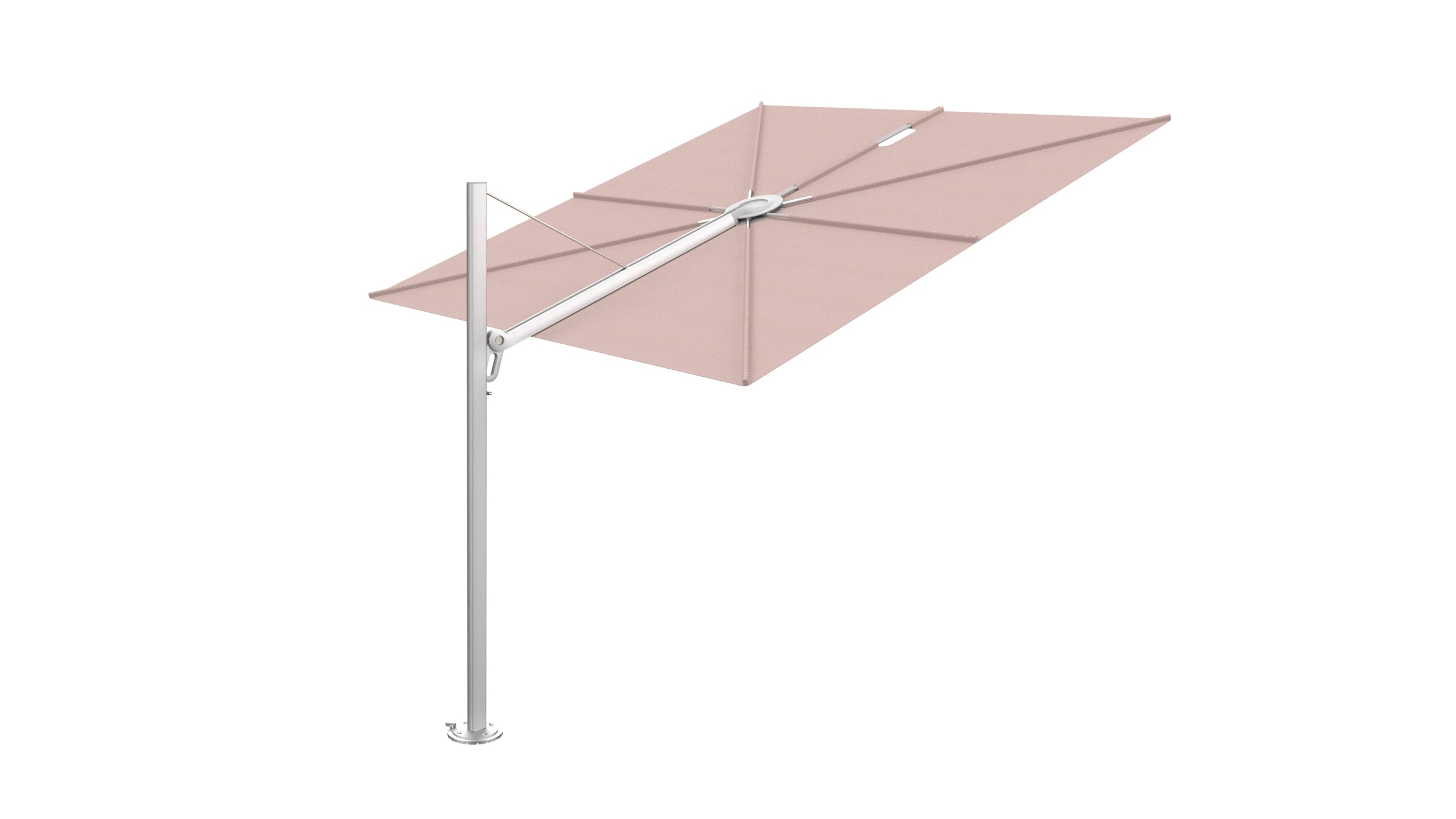 Umbrosa I Spectra Mono 2.5 m with straight mast