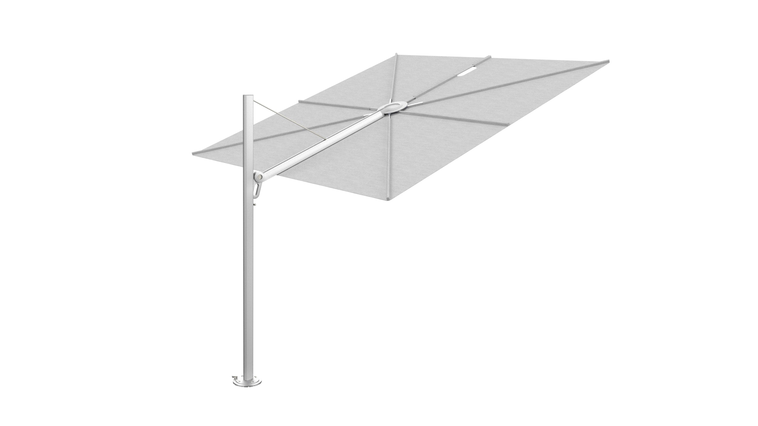 Umbrosa I Spectra Mono 2.5 m with straight mast