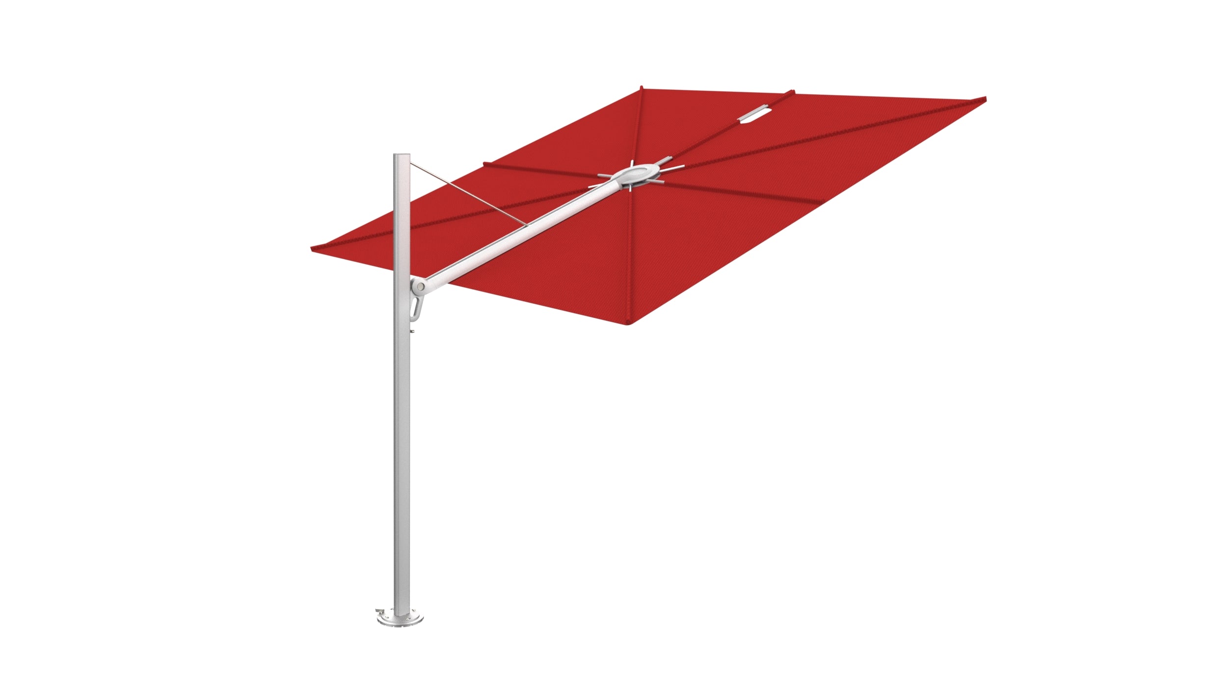 Umbrosa I Spectra Mono 2.5 m with straight mast