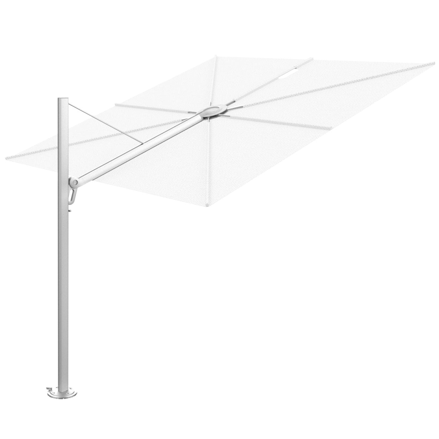 Umbrosa I Spectra Mono 2.5 m with straight mast