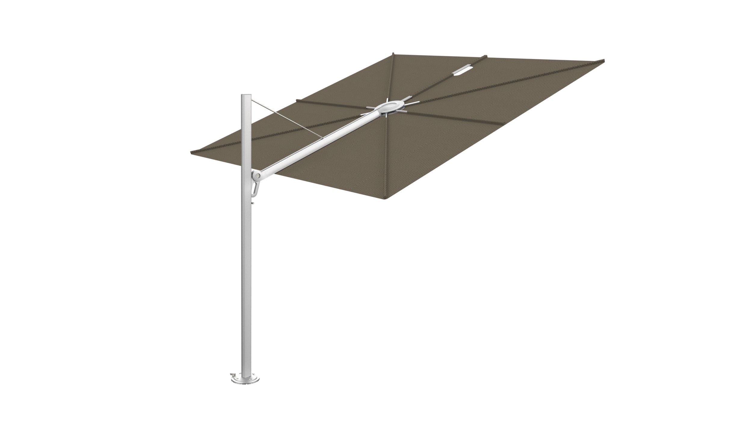 Umbrosa I Spectra Mono 2.5 m with straight mast