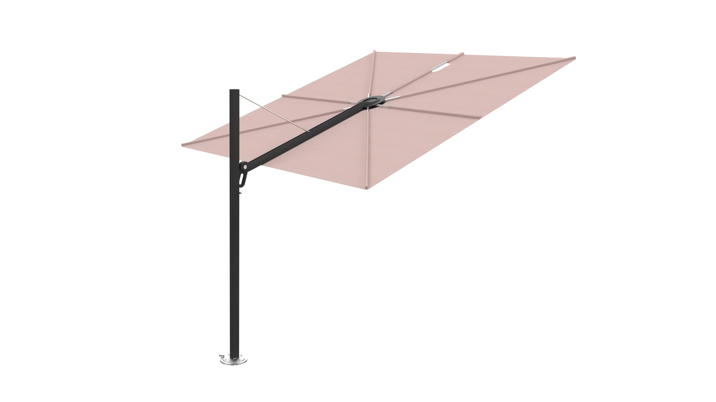 Umbrosa I Spectra Mono 2.5 m with straight mast