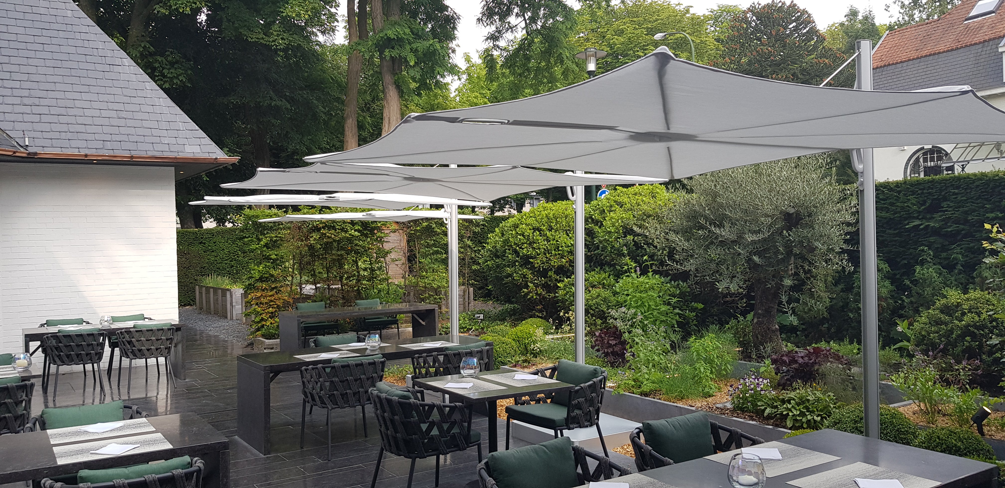 Umbrosa I Spectra DUO