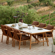 Cane-Line I Sticks Armlehnenstuhl