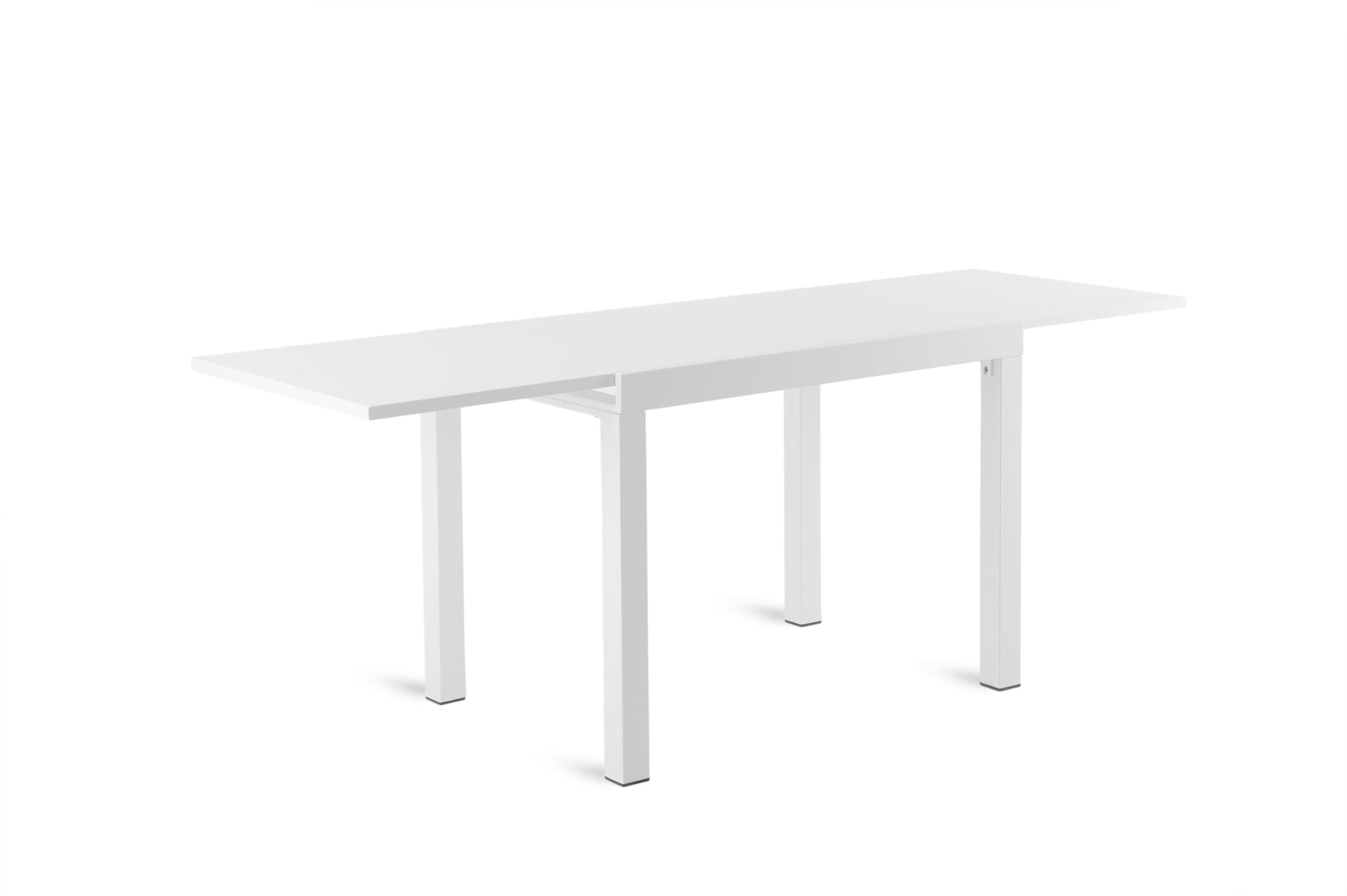 Table à rallonge Unopiu Conrad 100/200 cm