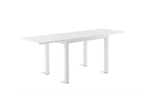 Table à rallonge Unopiu Conrad 100/200 cm