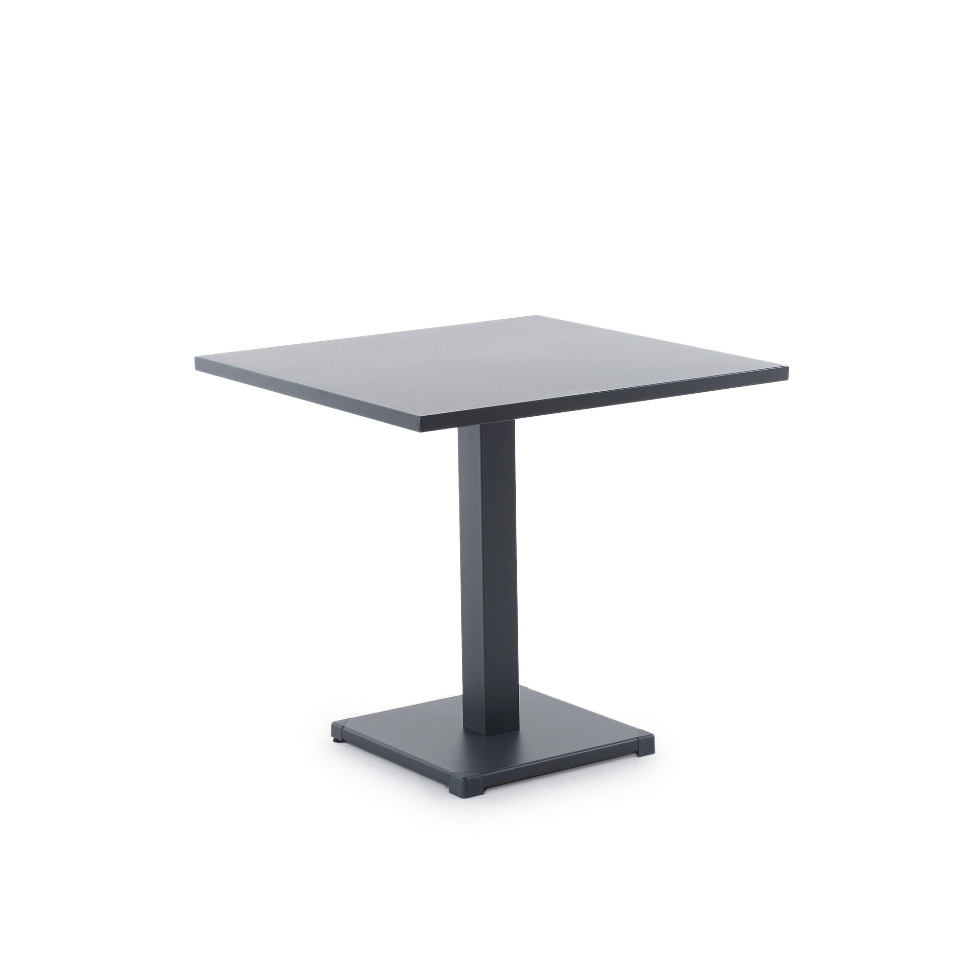 Unopiu I Conrad table 80 cm, square