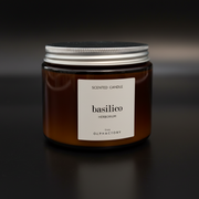 OLPHACTORY Basilico Duftkerze Herborium 360g