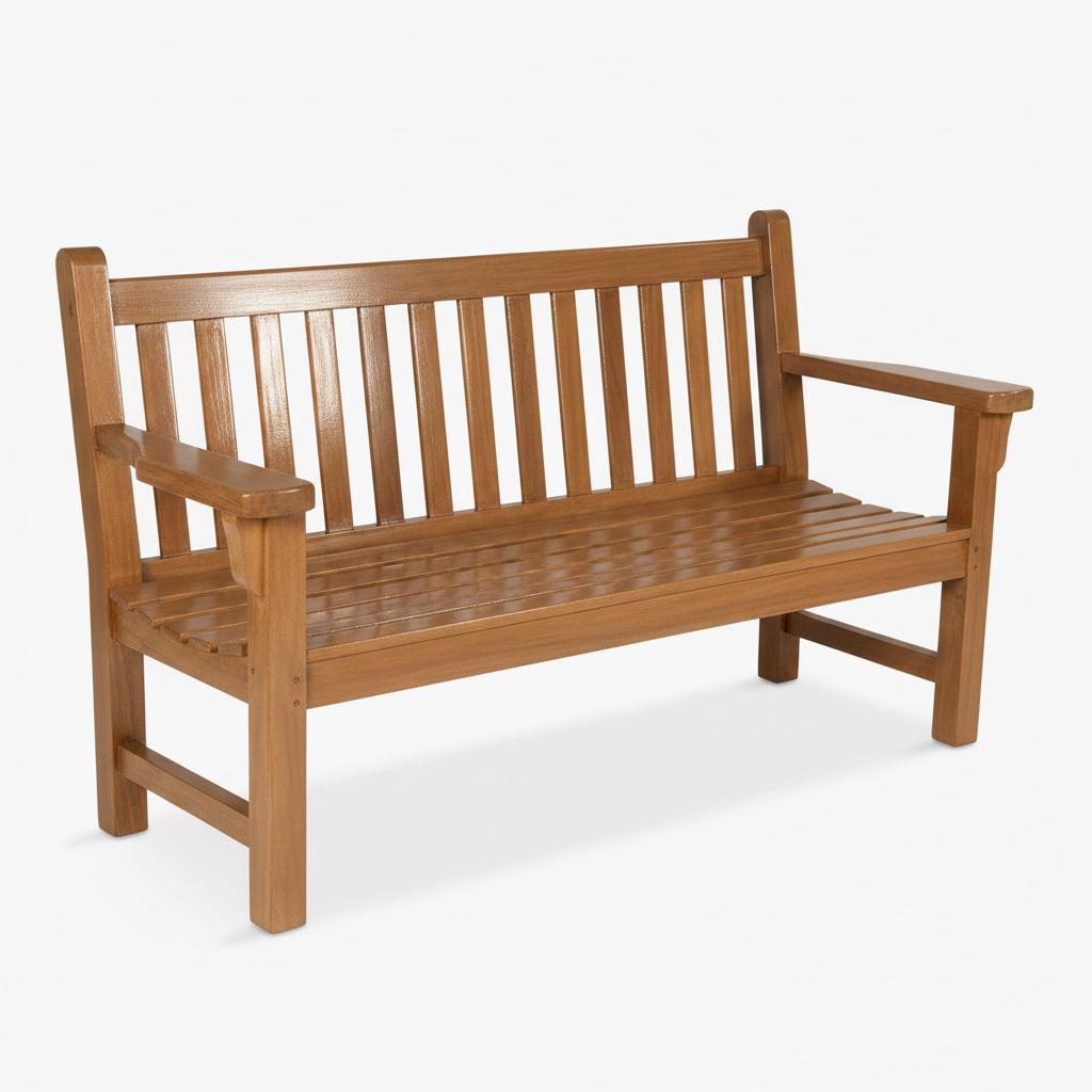 Barlow Teak TLB 150 Gartenbank aus Teak