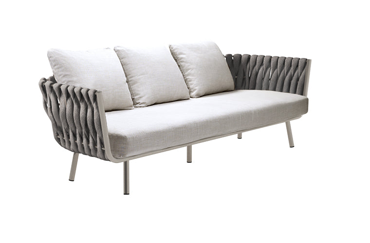 Tribu I Tosca Sofa 233 cm