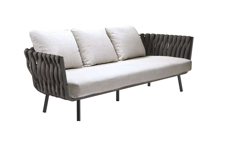 Tribu I Tosca Sofa 233 cm