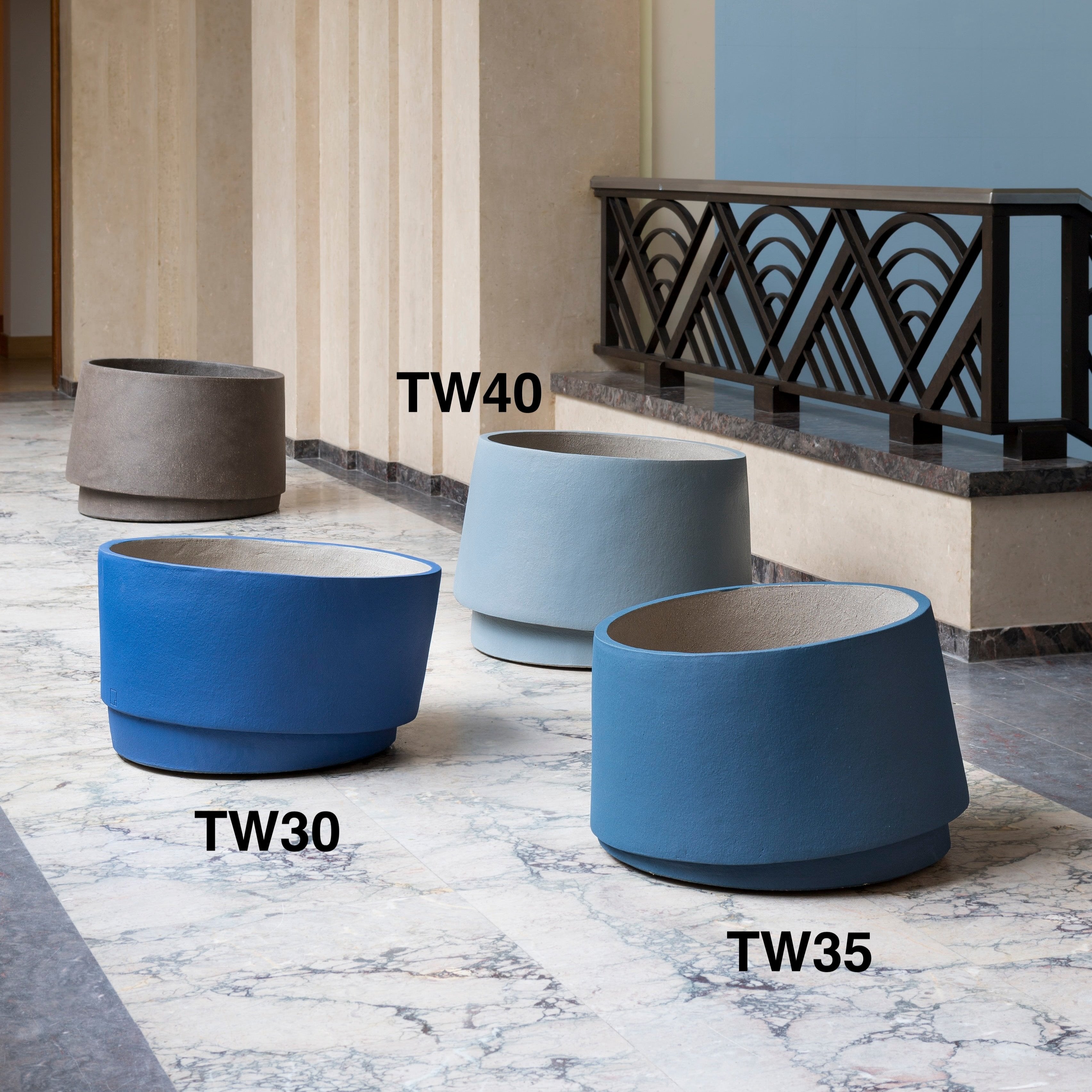 Atelier Vierkant I TW