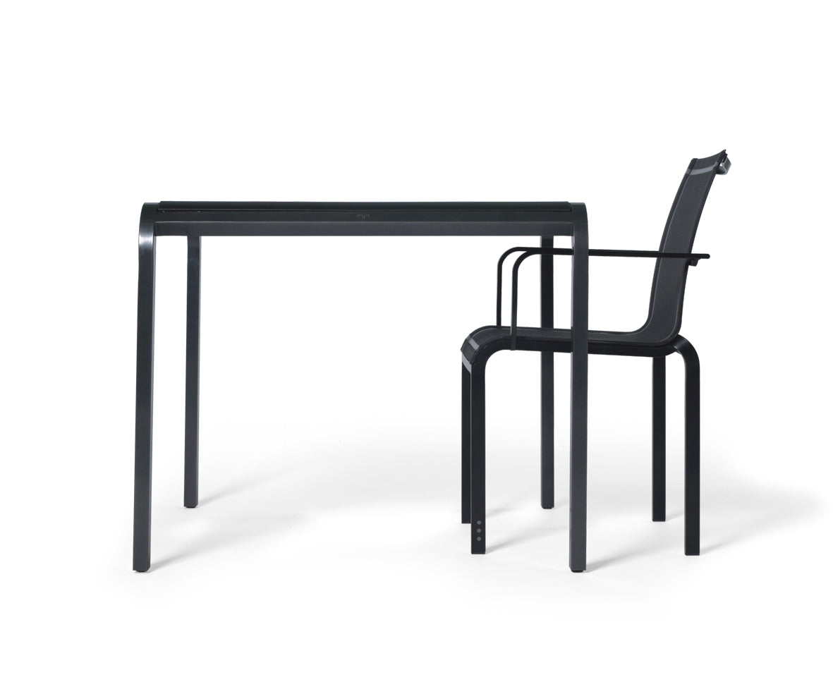 Ego Paris | Tandem Dining Armchair