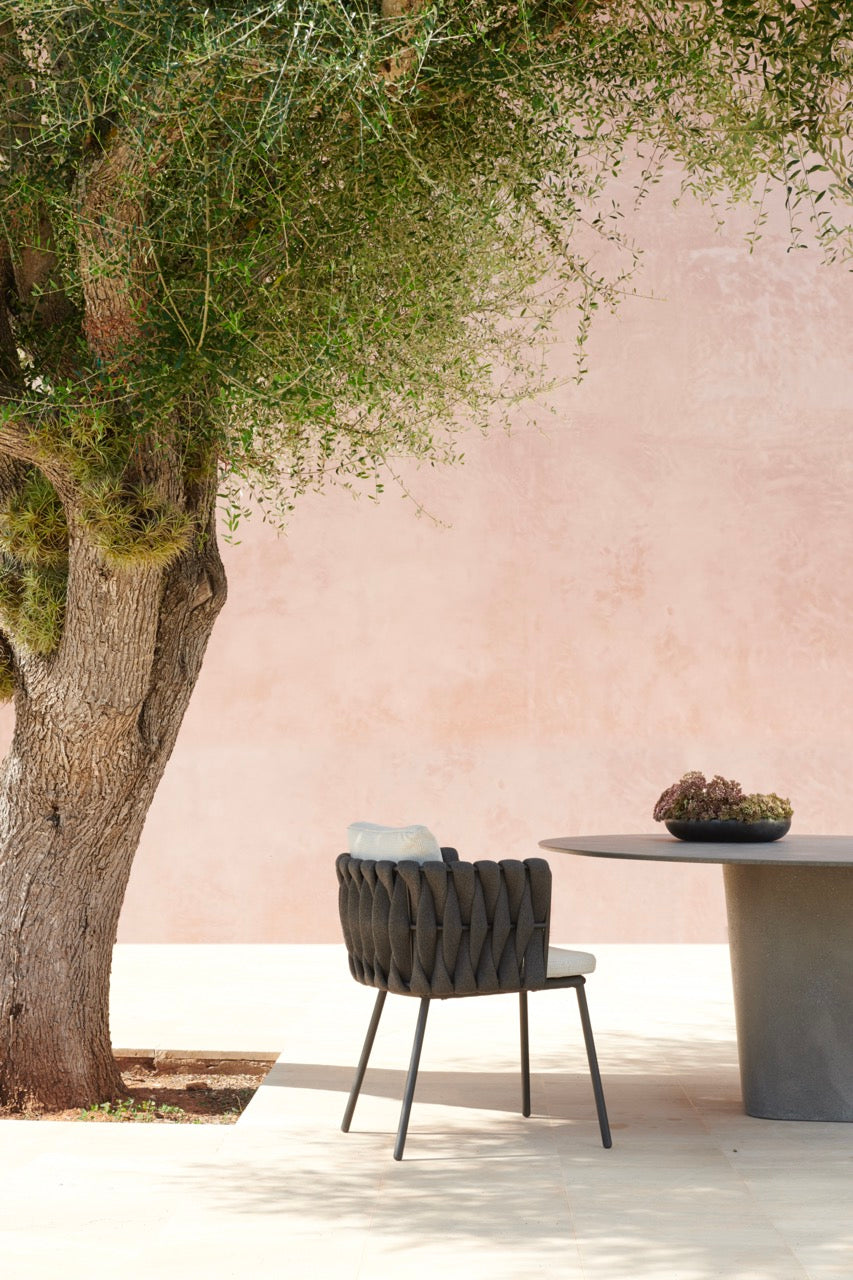 Tribu I Tao Esstisch 240 cm, oval