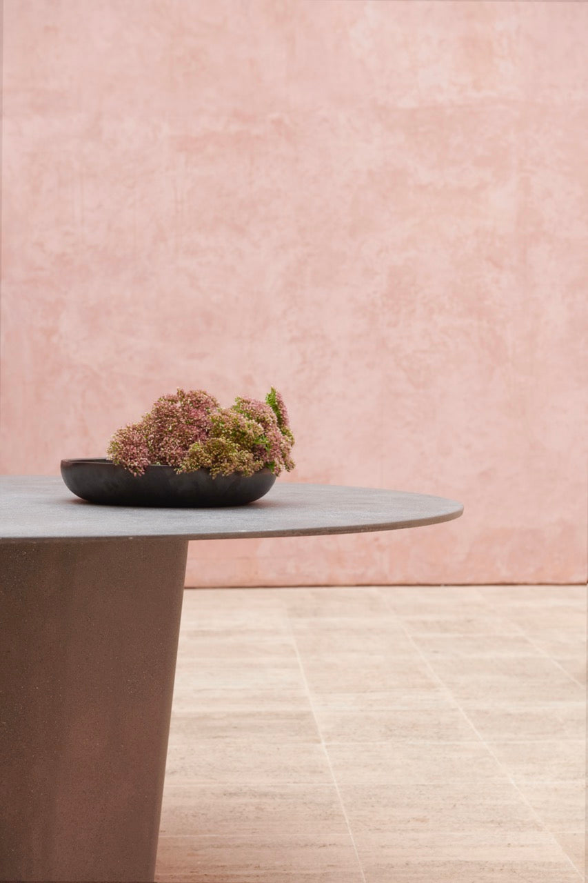 Tribu I Tao Esstisch 240 cm, oval