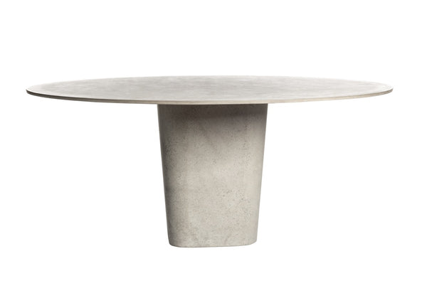Tribù TAO TABLE dining table Ø180 cm
