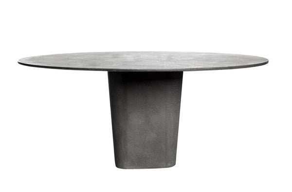 Tribù TAO TABLE dining table Ø180 cm