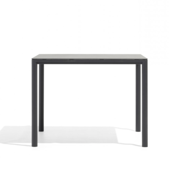 Todus I Alca dining table 100 cm, square