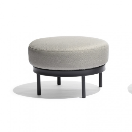 Todus I Baza stool 70 cm, round