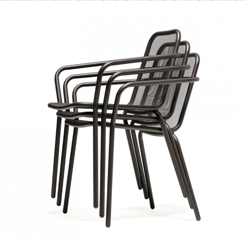 Todus I Starling Armchair