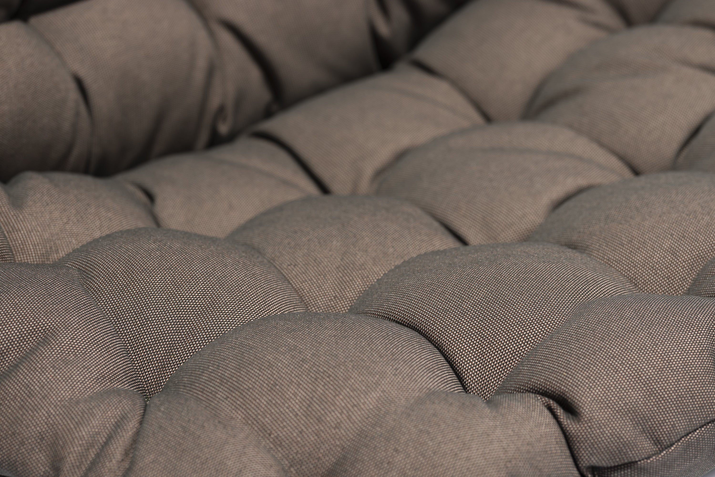 Todus I Albus Loungestuhl