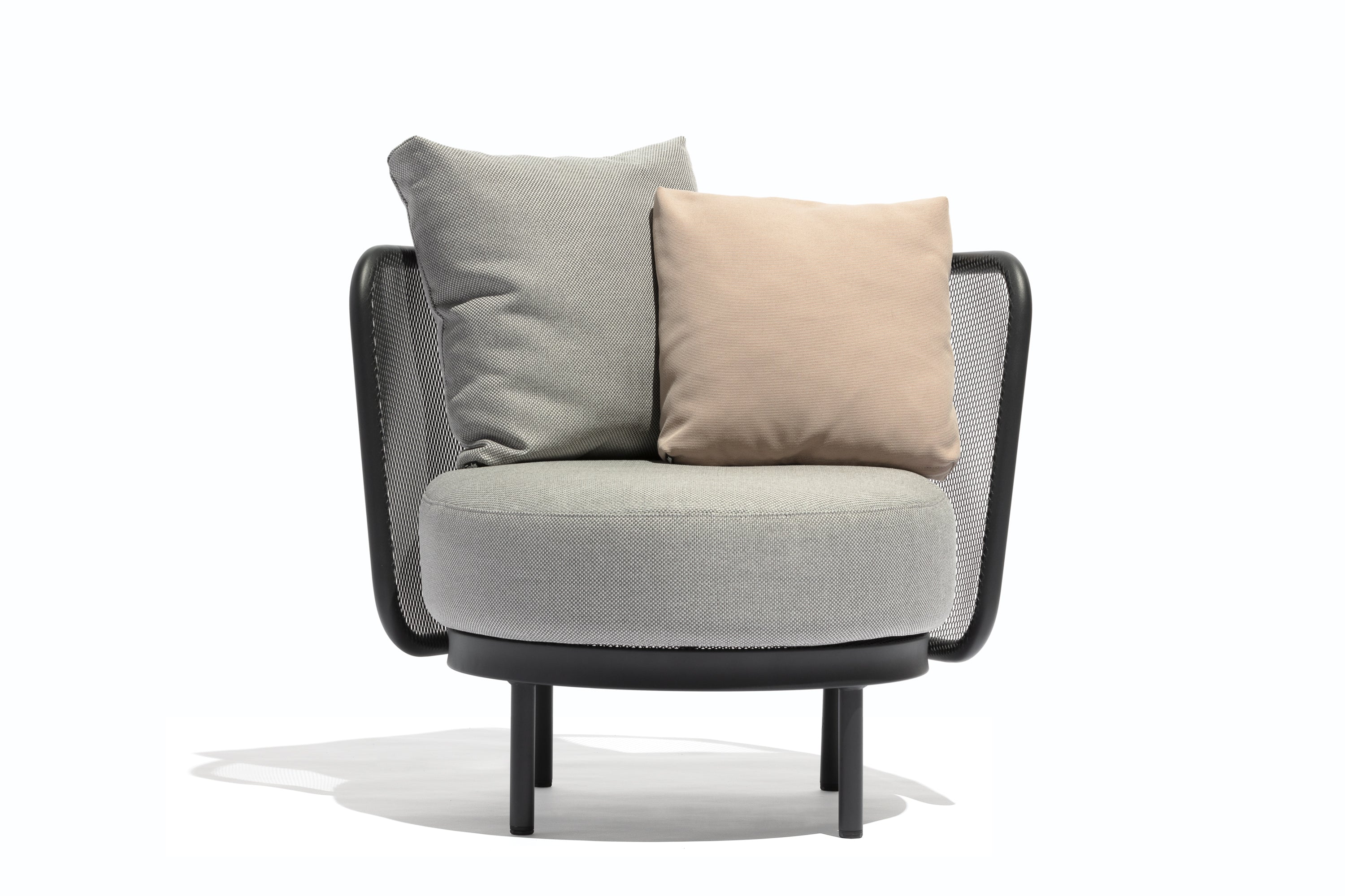 Todus I Baza Club chair