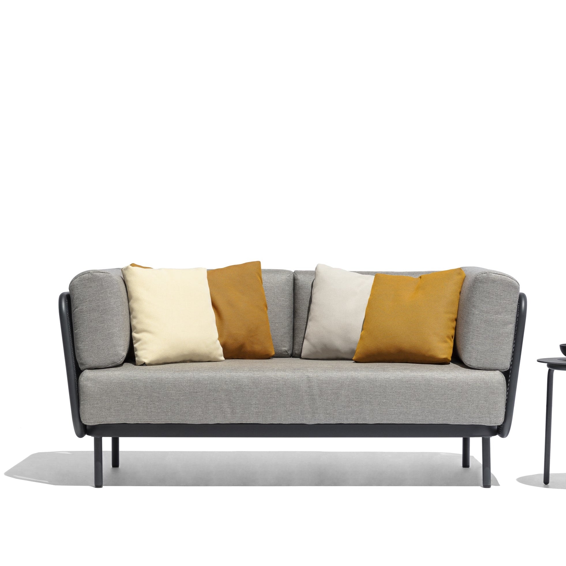 Todus I Baza modular sofa 168 cm