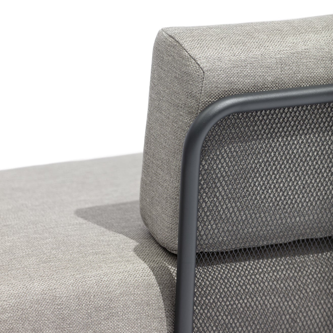 Todus I Baza modular lounge B