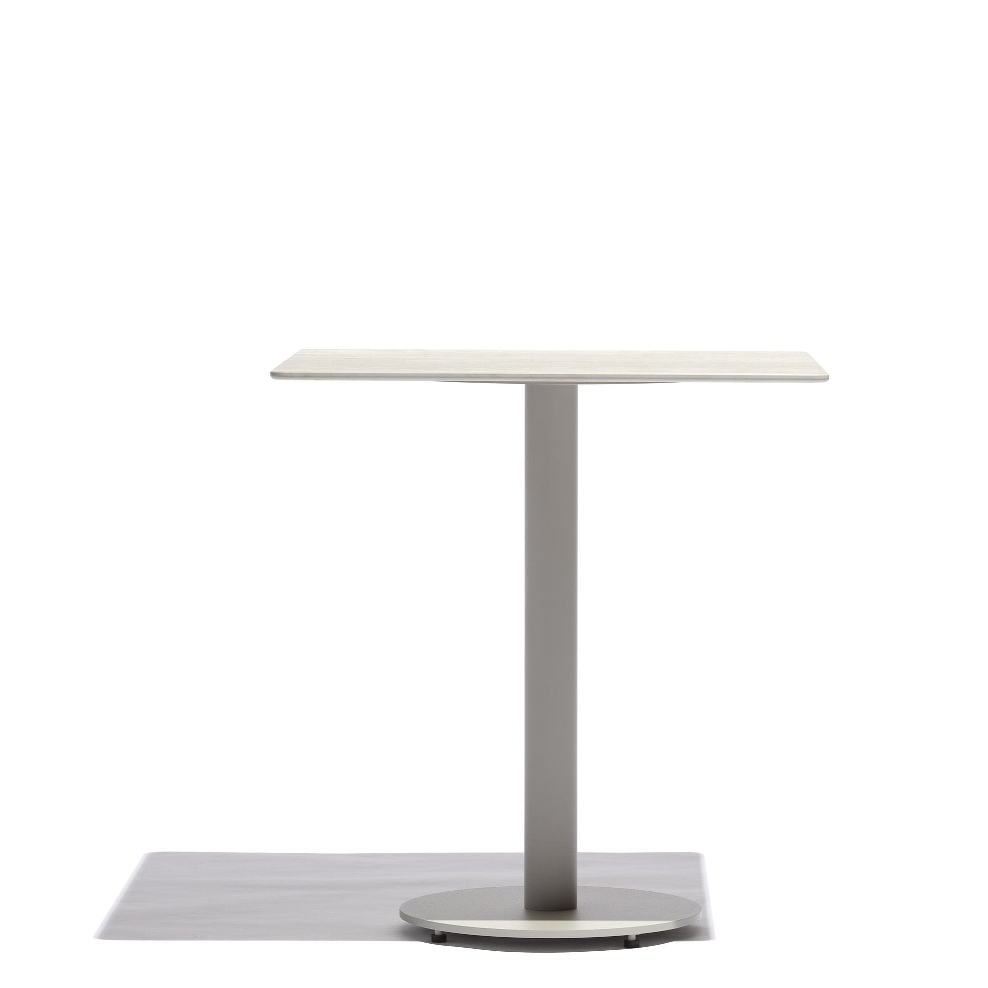 Todus I Branta Bistro Table 70 cm, square