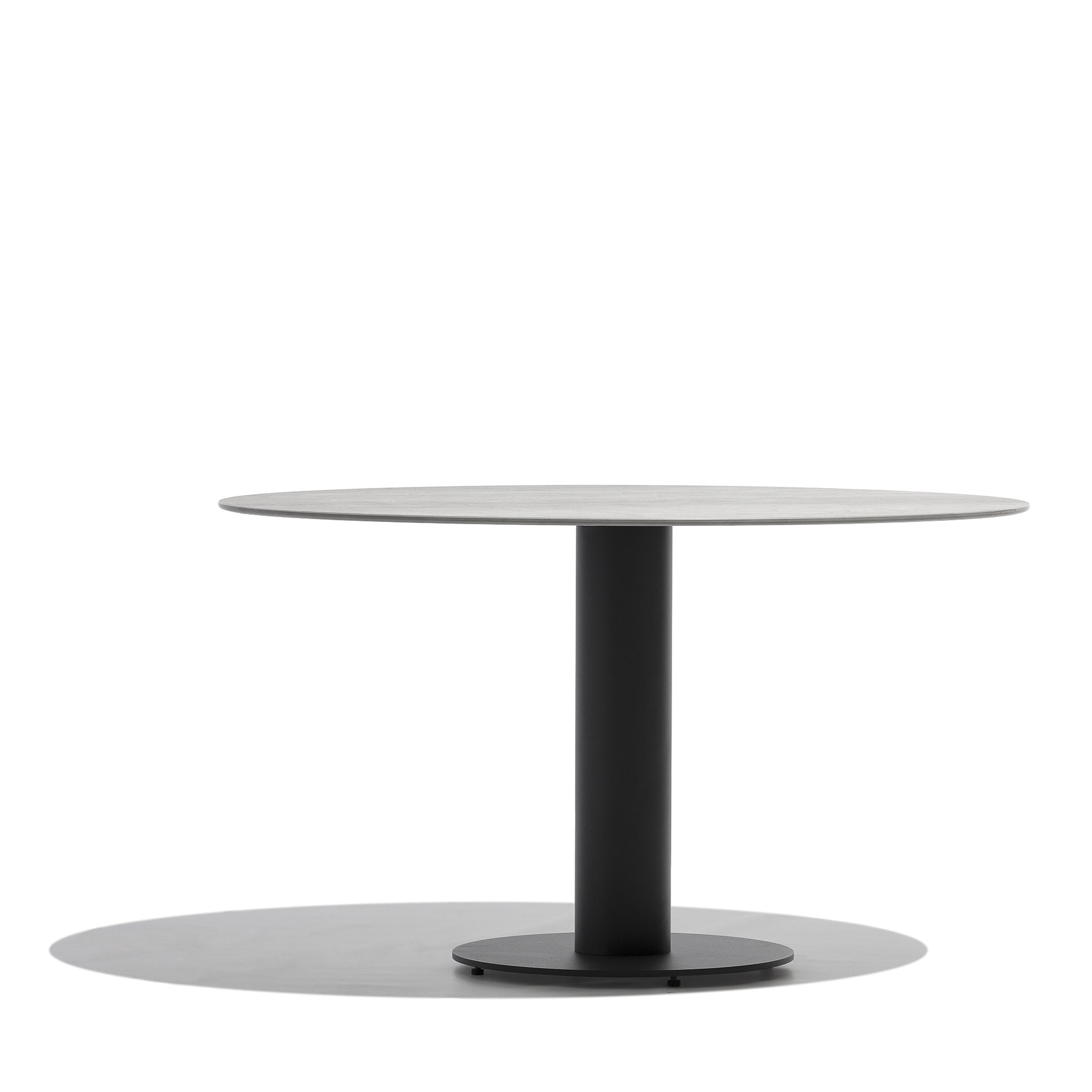 Todus I Branta dining table 100 cm, round