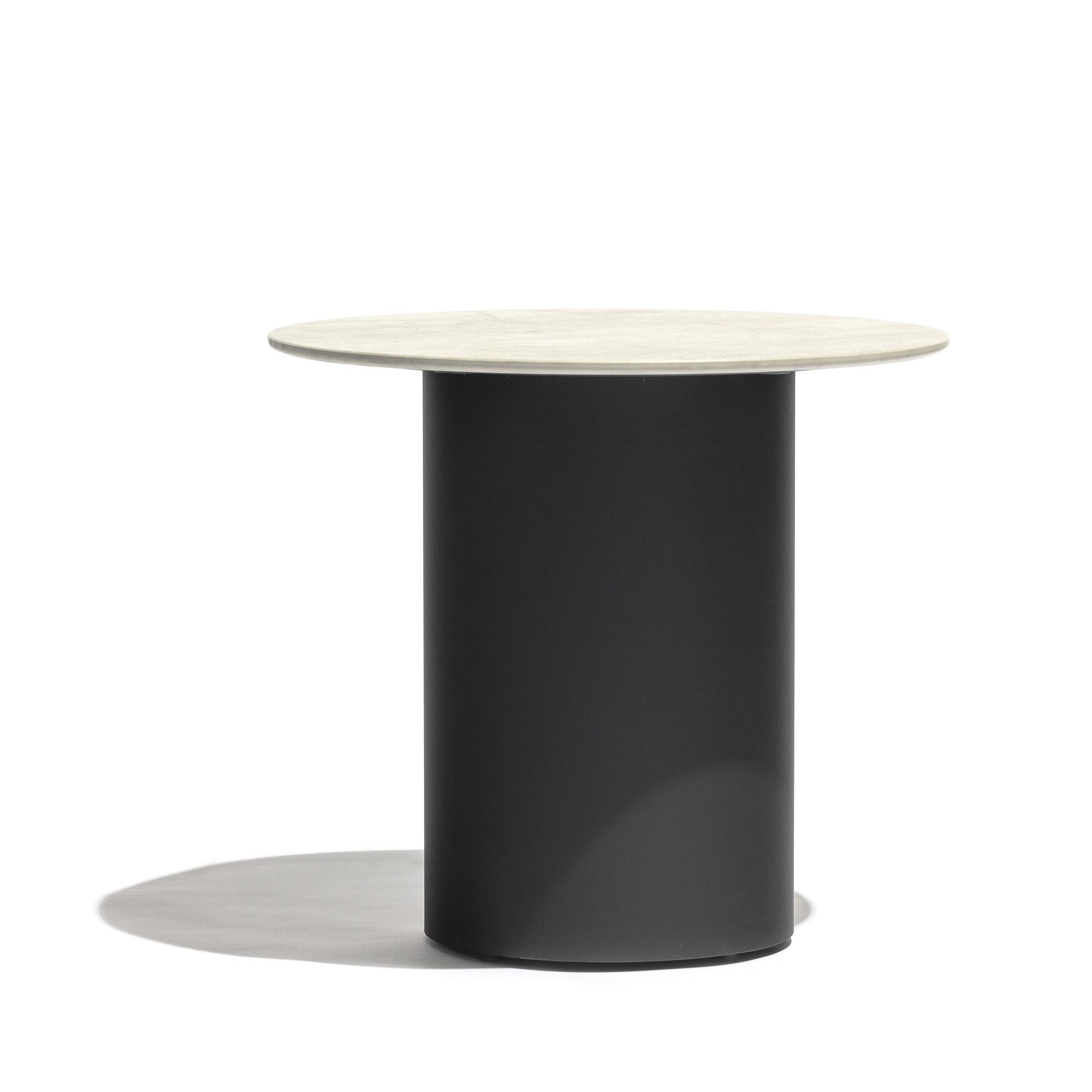 Todus I Branta coffee table 55 cm, round