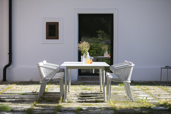Todus Condor dining table 180 cm