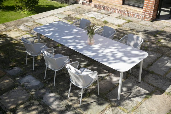 Todus Condor dining table 180 cm
