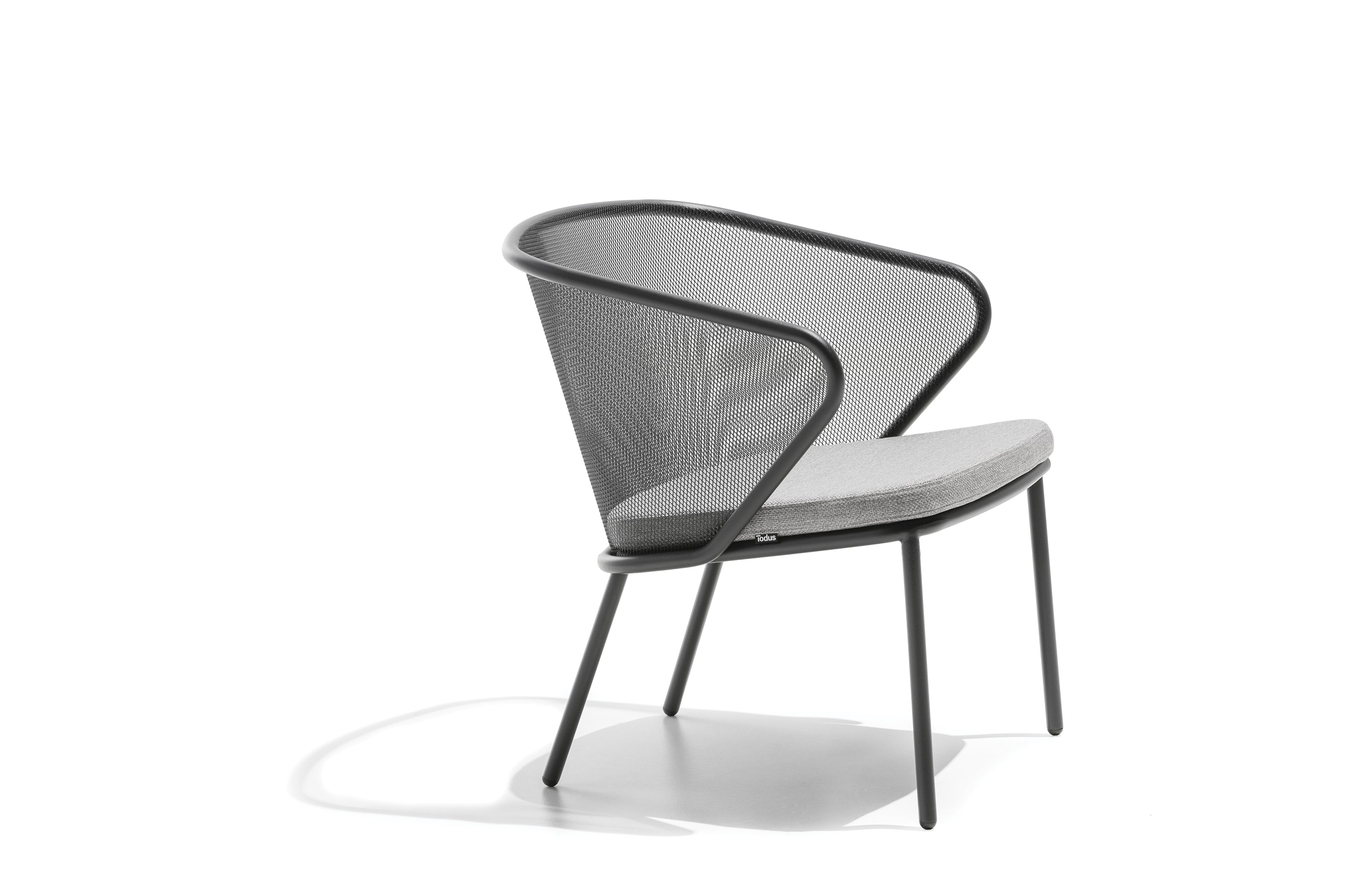 Todus I Condor Low Armchair