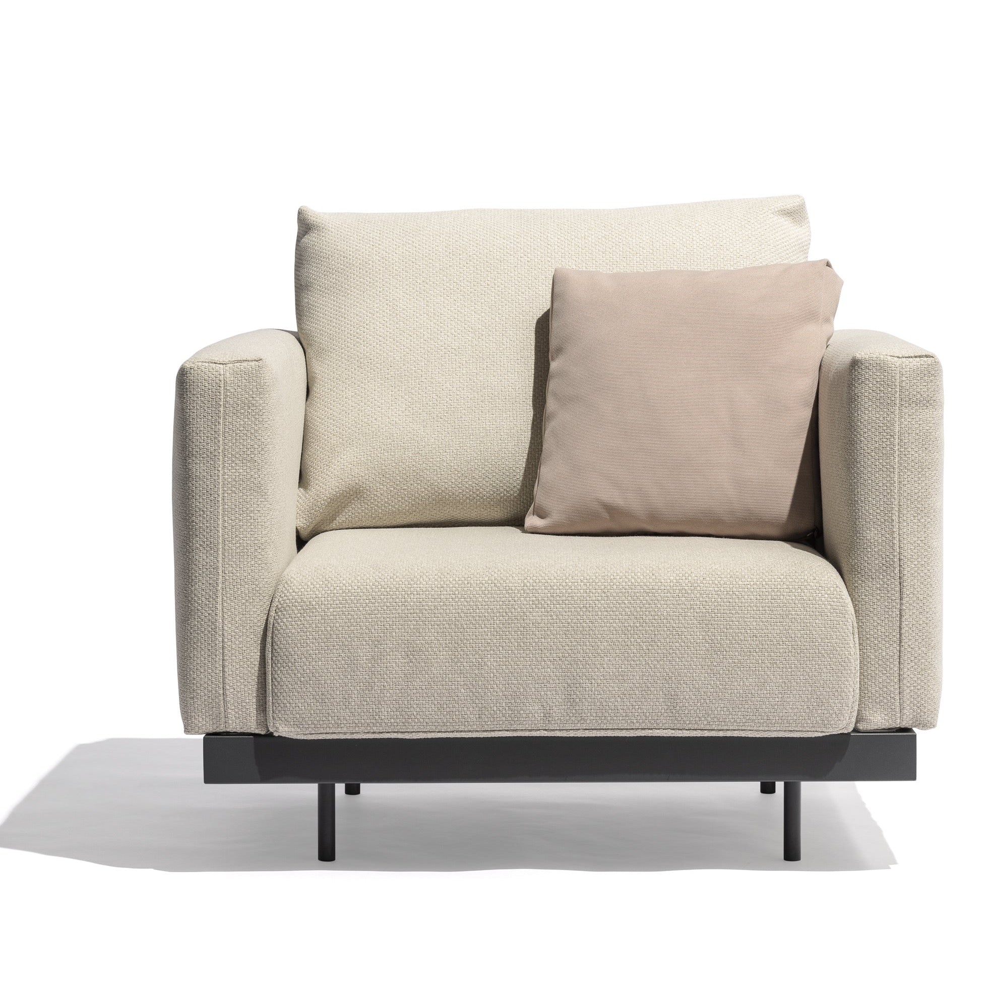 Todus Dongo modular armchair 91 cm