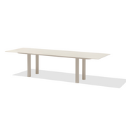 Todus I Kori Flex-Esstisch 260 cm, rechteckig