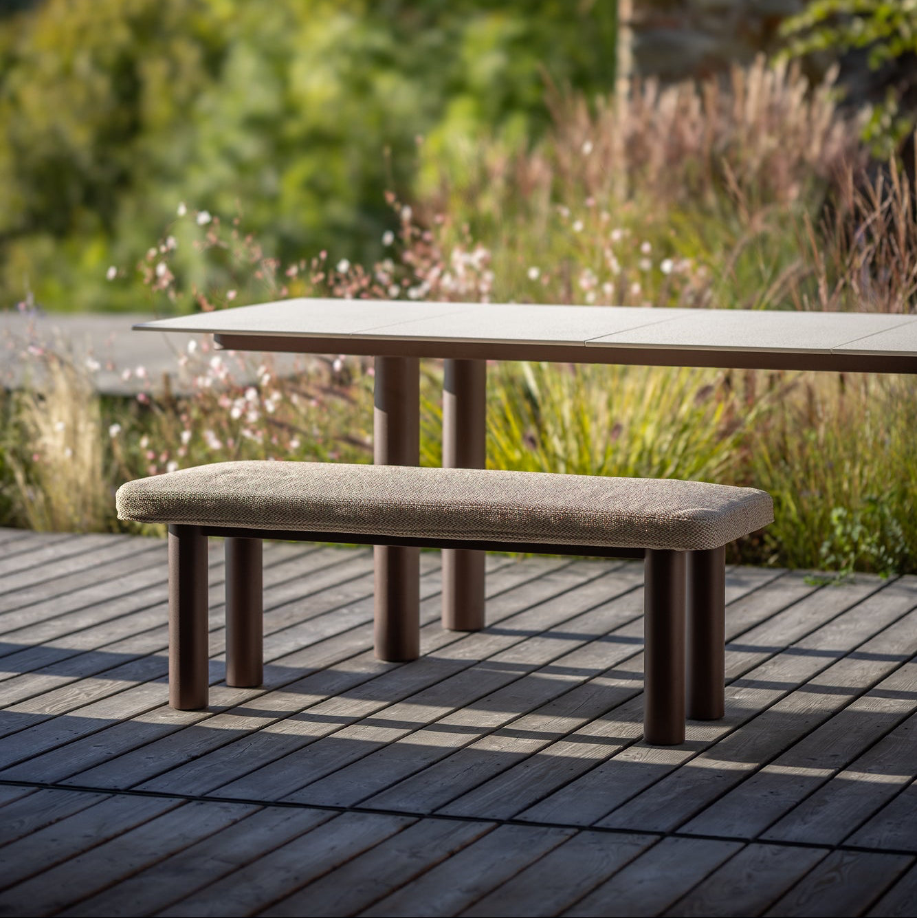 Todus I Kori Sitzbank