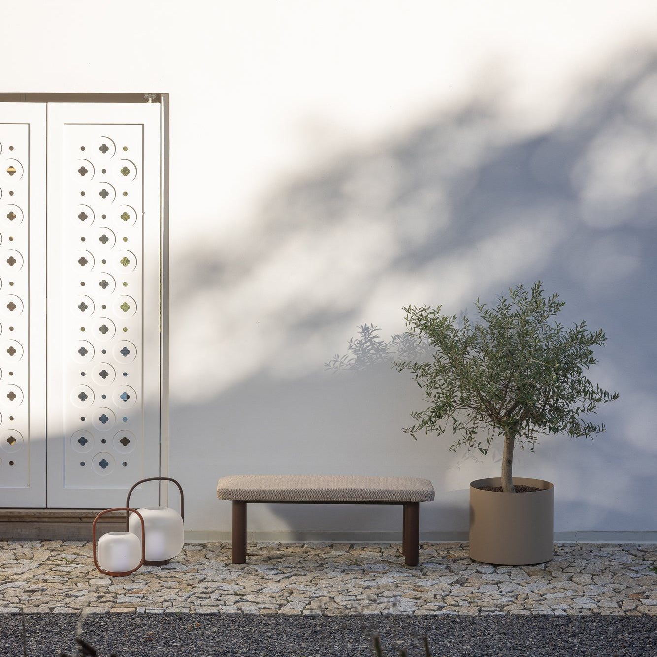 Todus I Kori Sitzbank