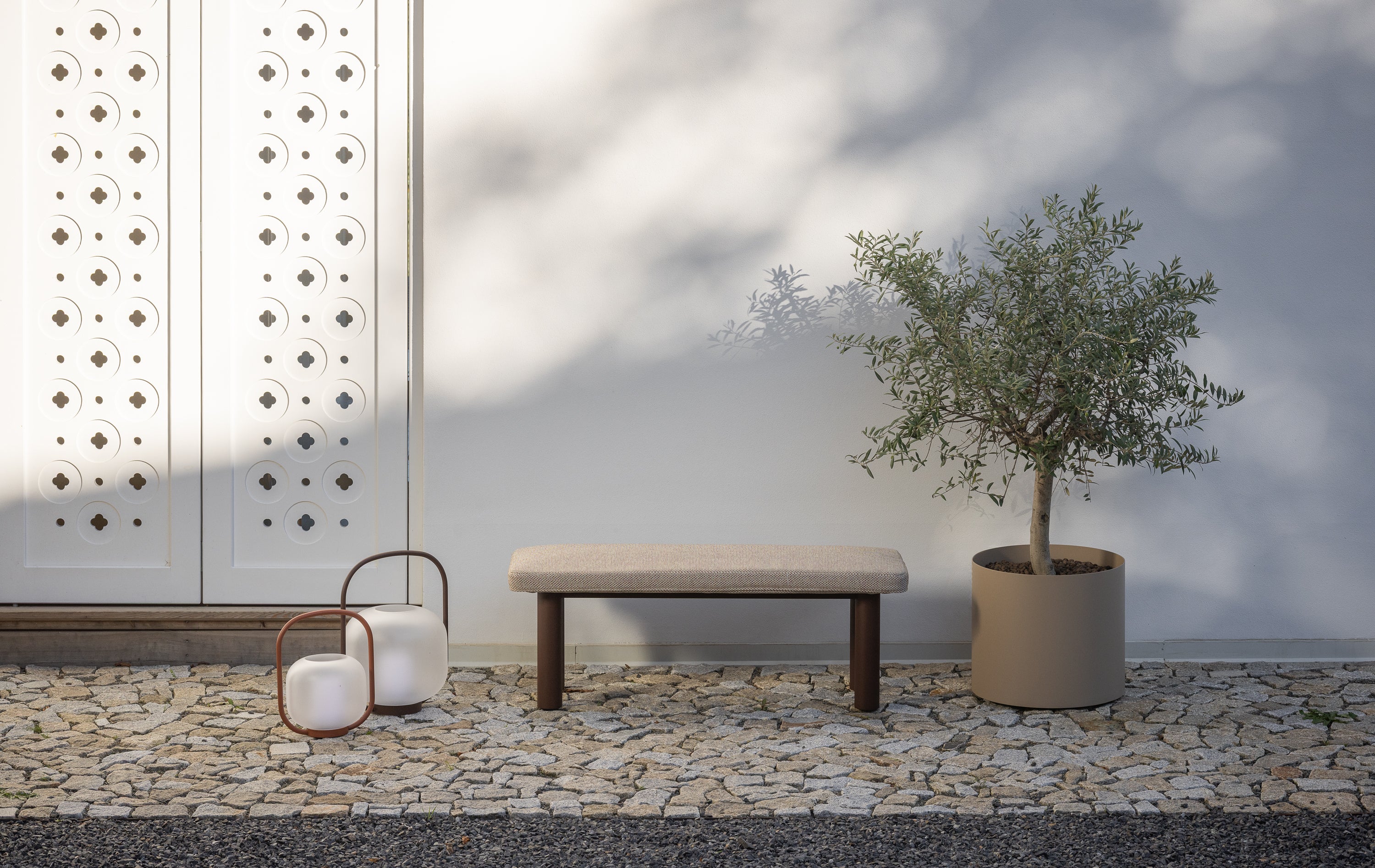 Todus I Kori Sitzbank