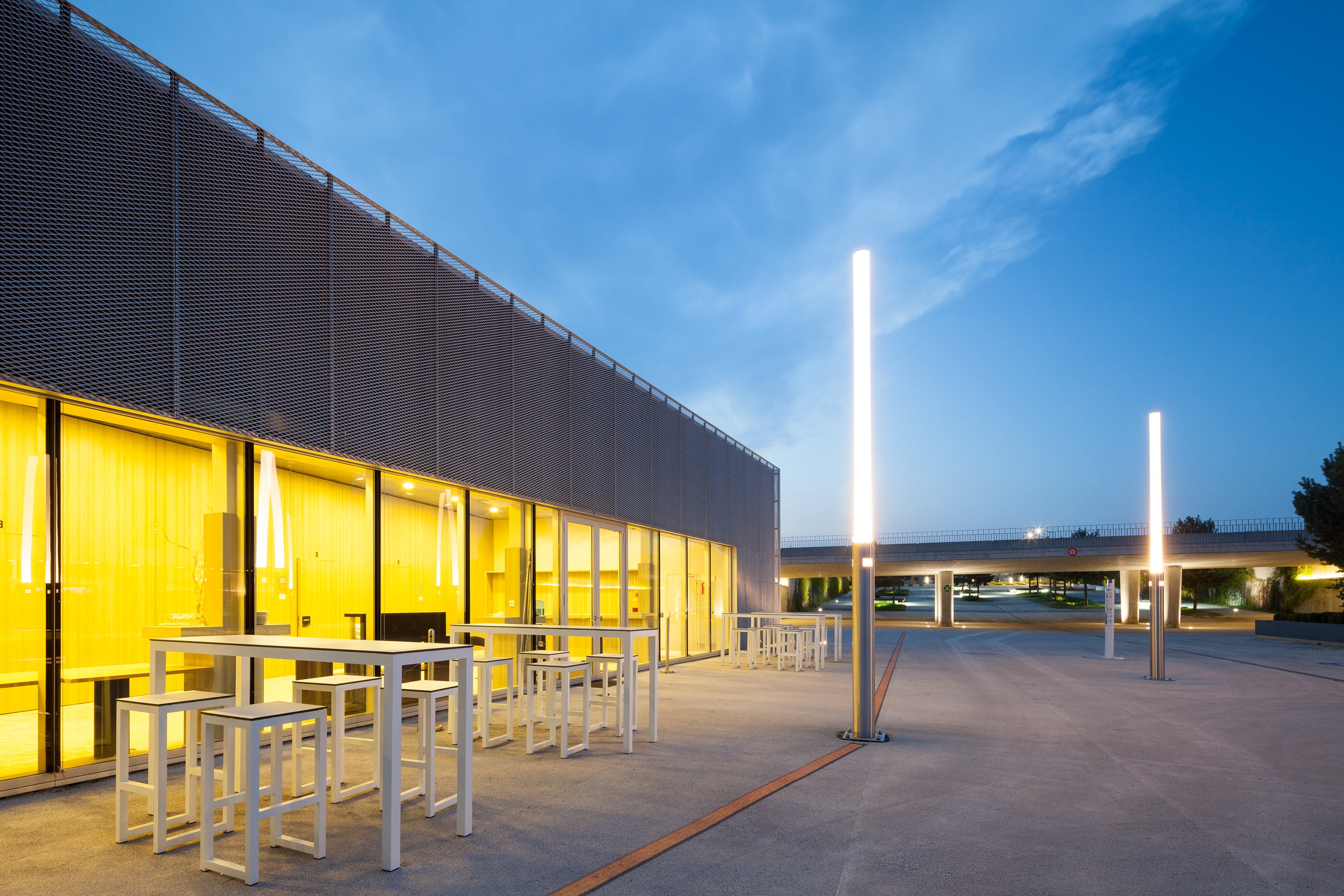 Todus | Leuven Barhocker