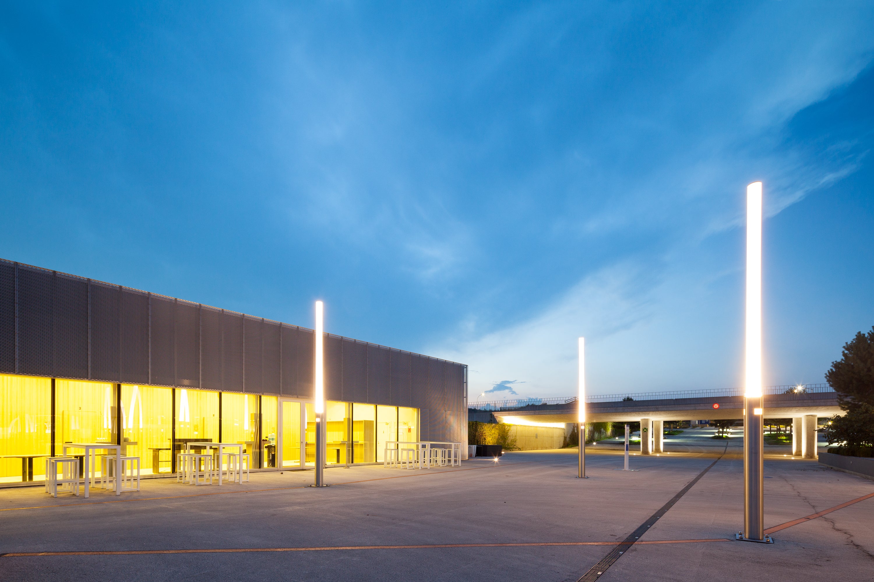 Todus | Leuven Barhocker