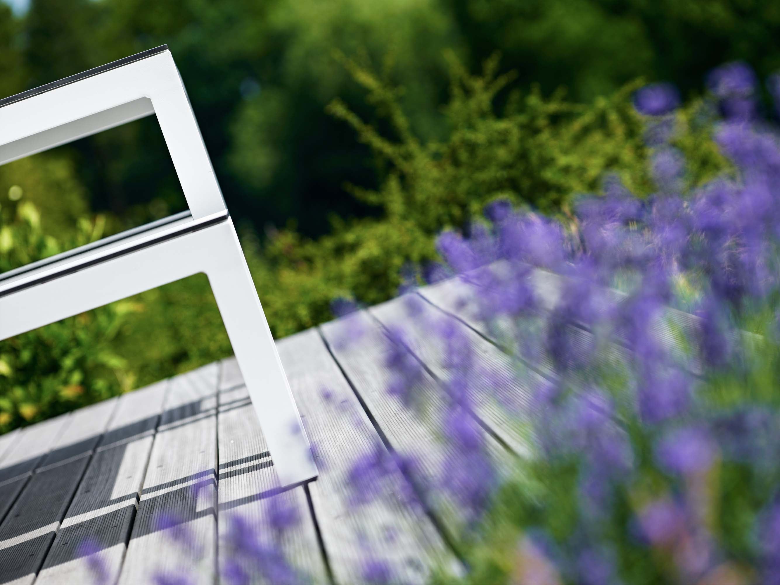 Todus I Leuven Sitzbank 200 cm