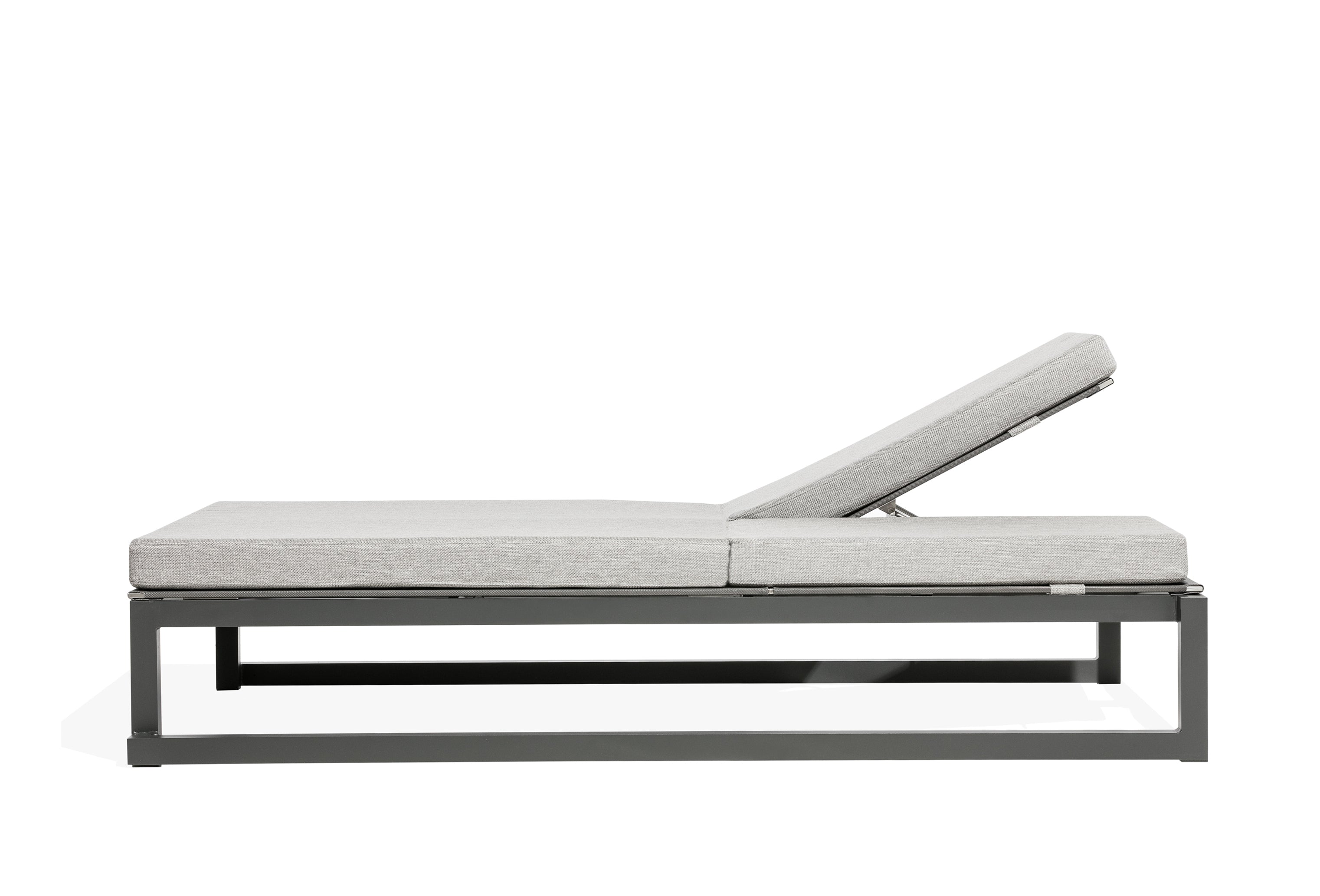 Todus I Leuven double bed