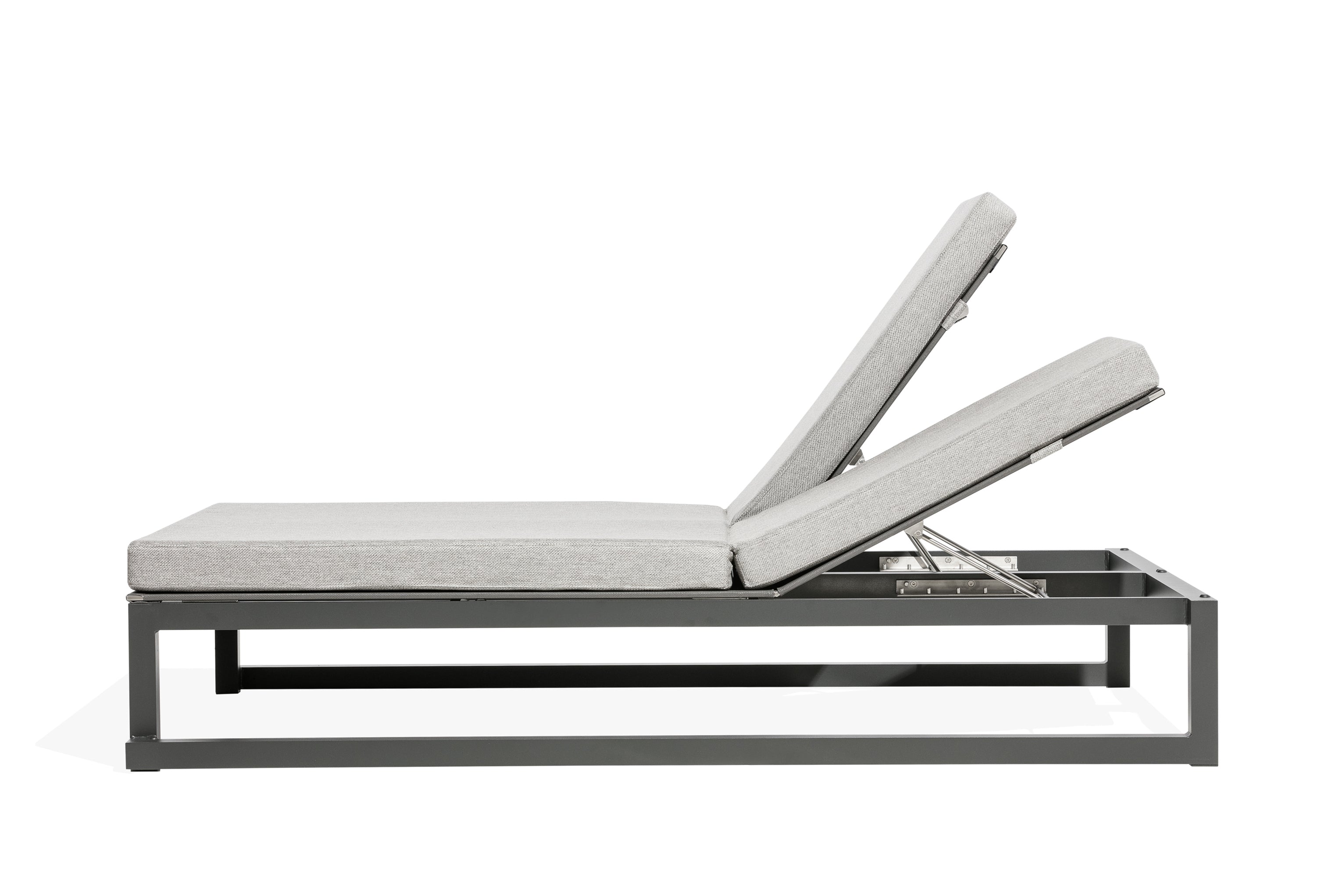 Todus I Leuven double bed