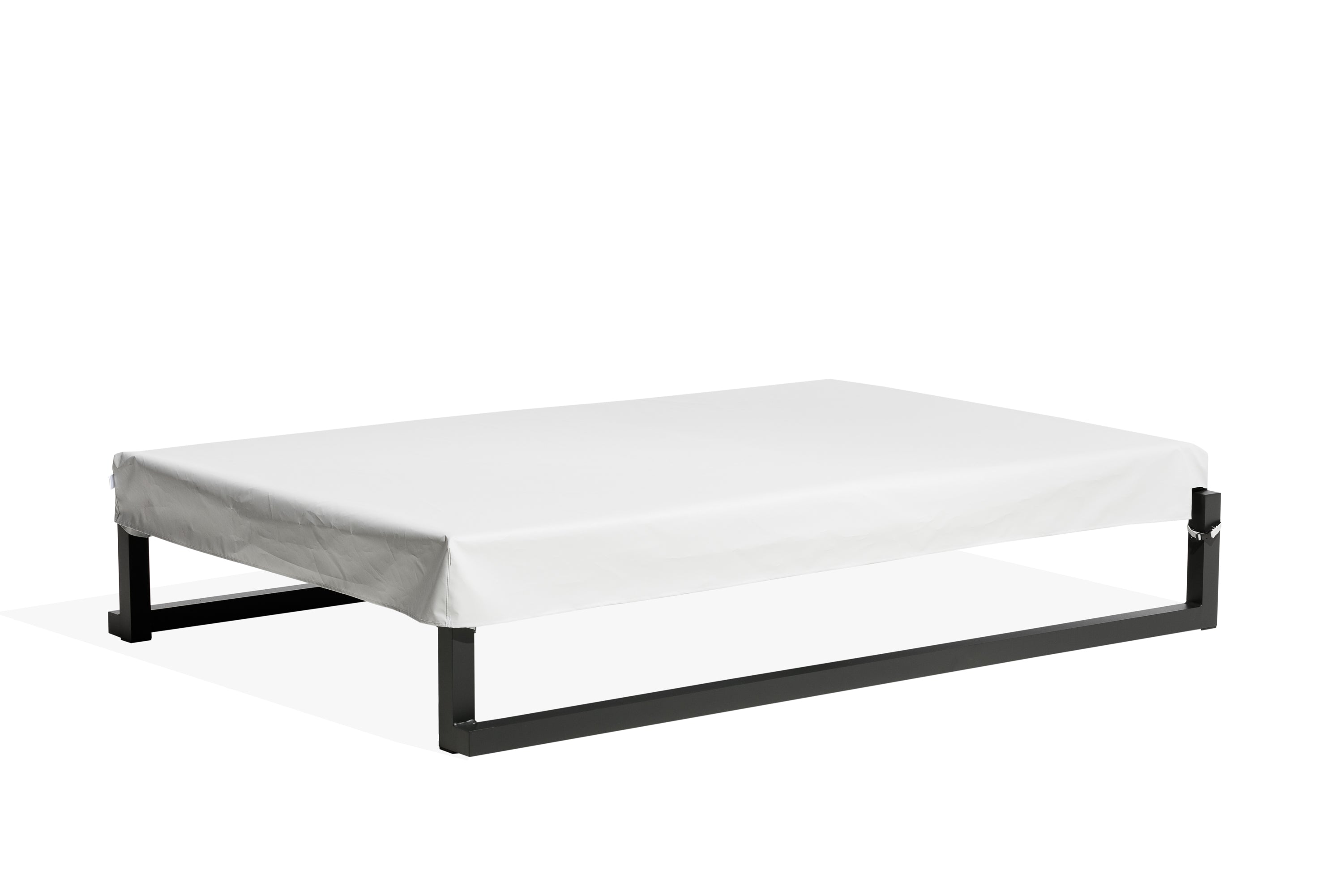 Todus I Leuven double bed