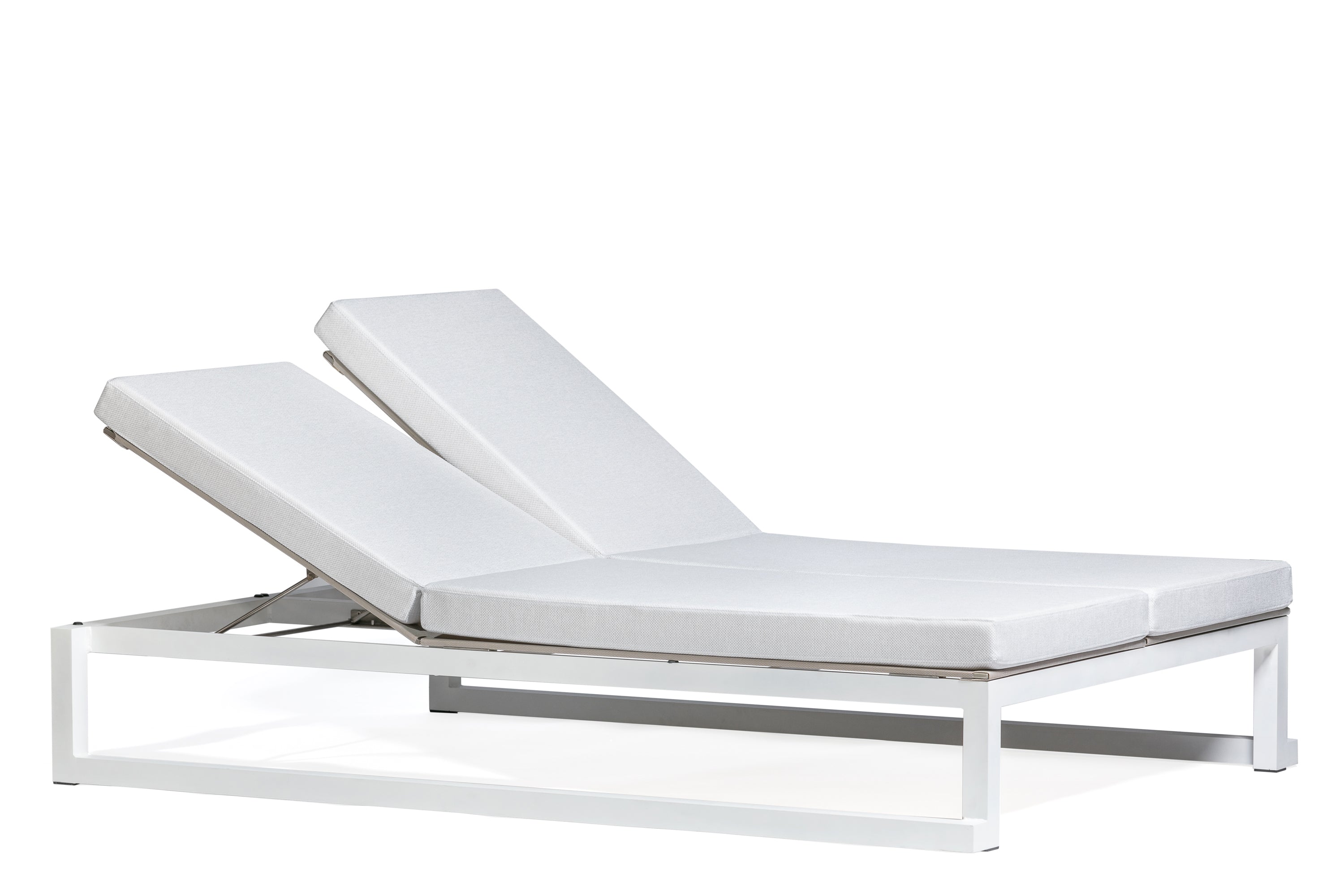 Todus I Leuven double bed