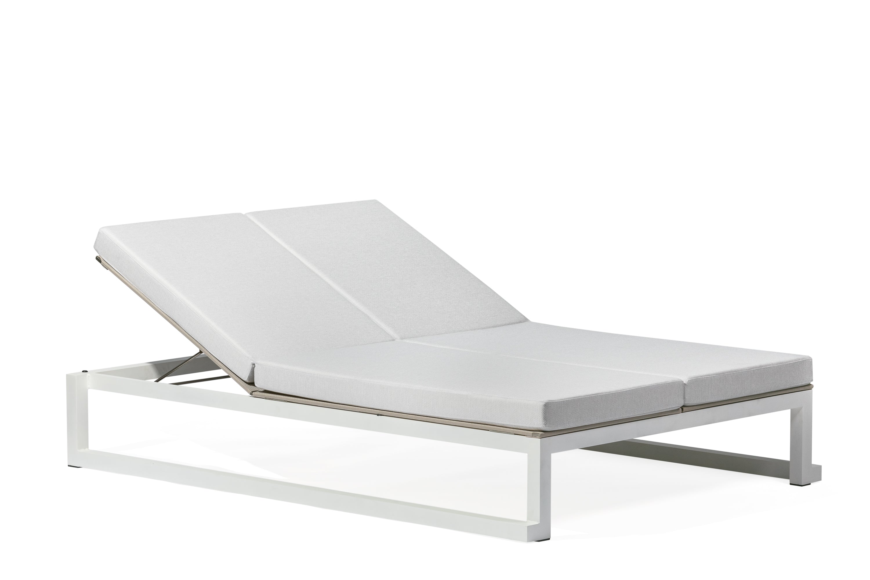 Todus I Leuven double bed