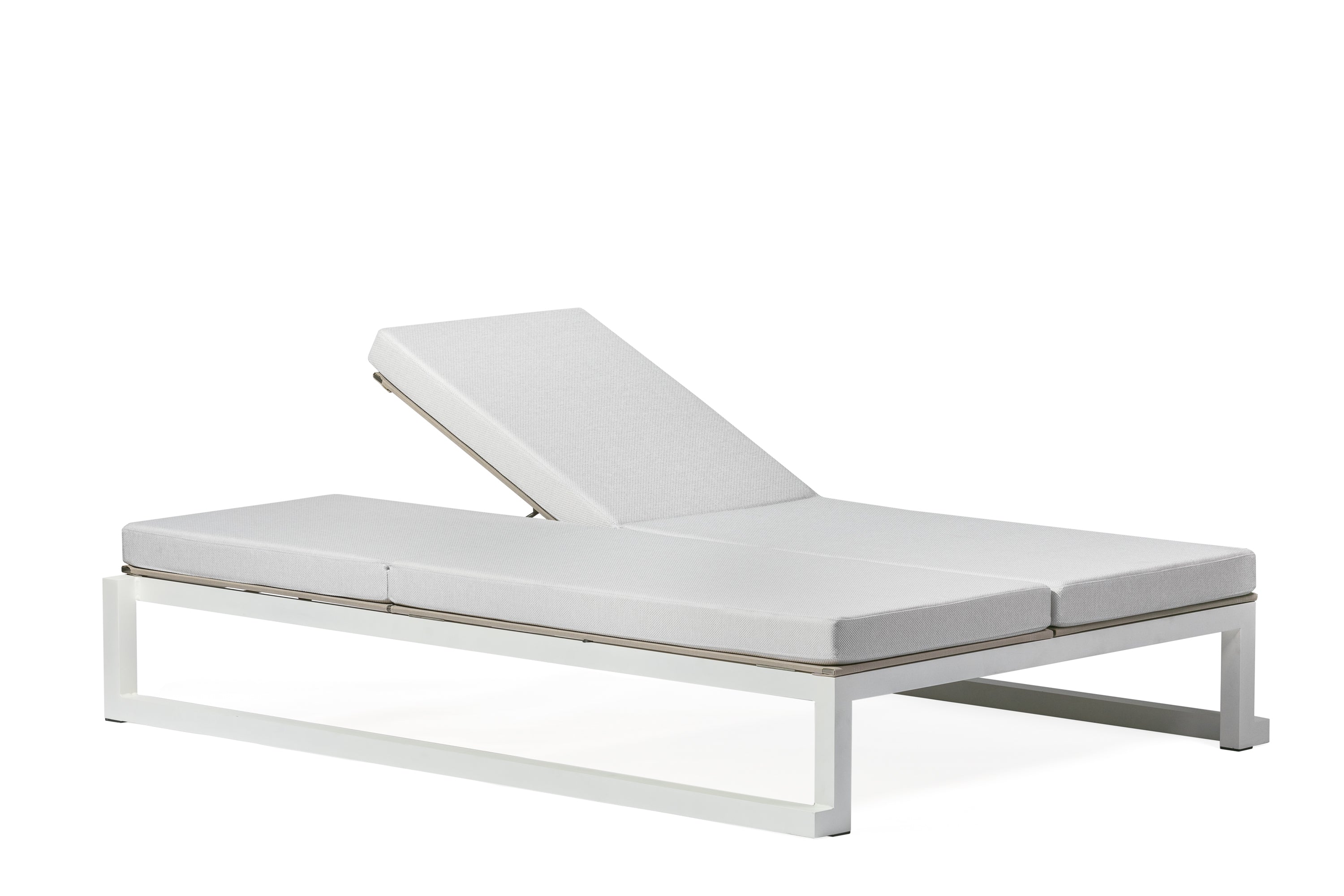 Todus I Leuven double bed
