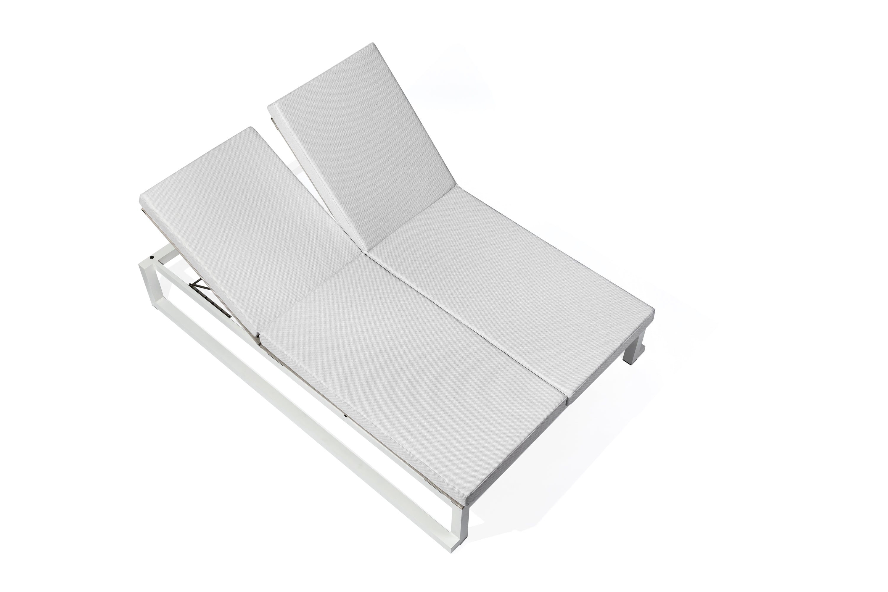 Todus I Leuven double bed